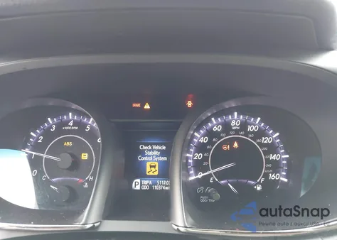 2015 Toyota Avalon Xle from USA, damaged, VIN 4T1BK1EB4FU182706